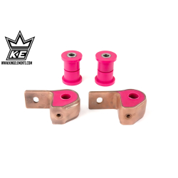 Citroen Xsara, Berlingo, ZX, Peugeot 306, Partner Kit brazo delantero