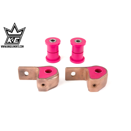 Citroen Xsara, Berlingo, ZX, Peugeot 306, Partner Kit brazo delantero