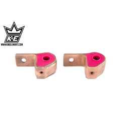 Brazo delantero - tacos delanteros - REGENERACIÓN 