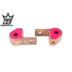 Brazo delantero - tacos delanteros - REGENERACIÓN 