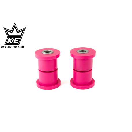 Brazo delantero - tacos traseros