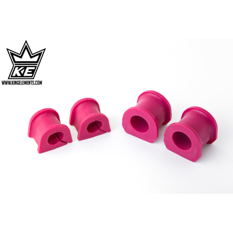 Stabilisator-Kit vorne und hinten