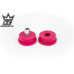 Hinterachsdifferentialhalterung - Vorderseite