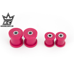 Rear control arm stub side