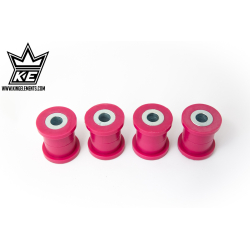 Brazos traseros superiores con regulacion 30mm