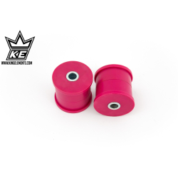 Union de bras arrière avec châssis