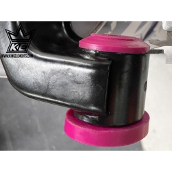 Bras avant inférieur