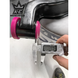 Bras avant inférieur