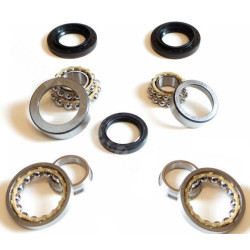 roulements de différentiel e90