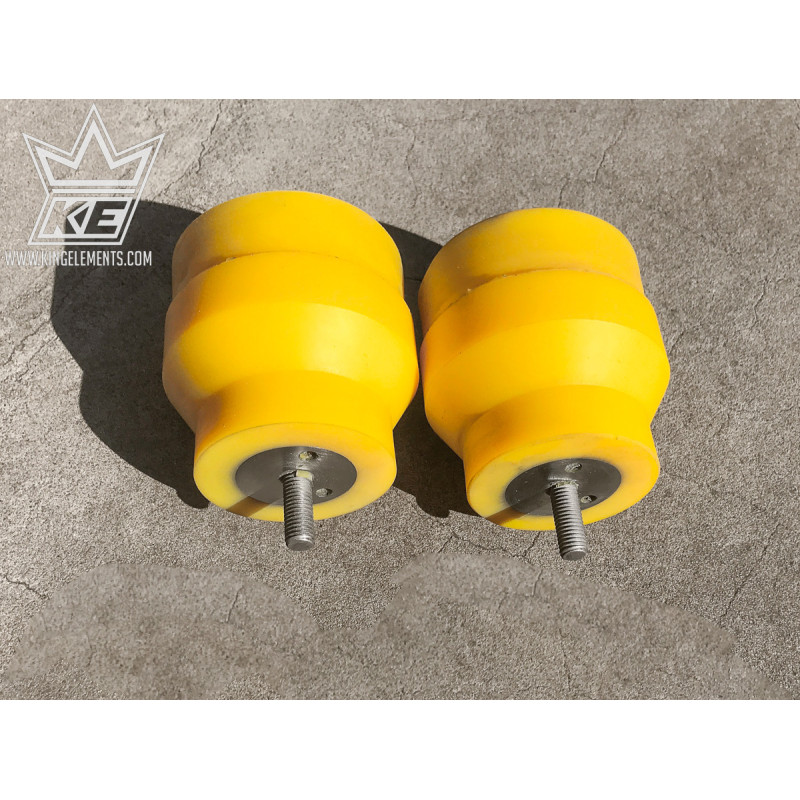 Audi A4, Audi A6, Skoda Superb, VW Passat  - Engine mount
