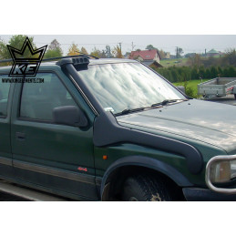 Opel Frontera A Schnorchel