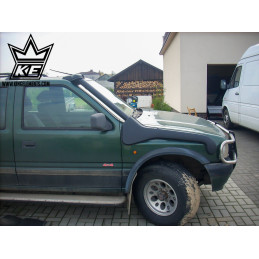 Opel Frontera A snorkel