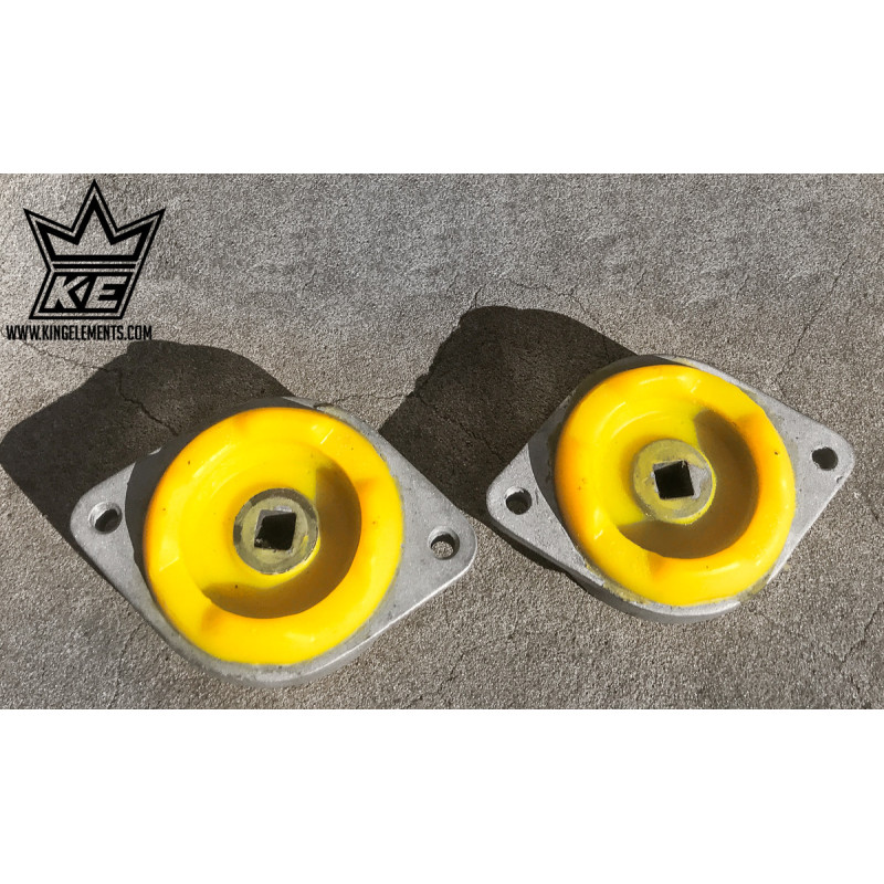 Audi, Seat, Skoda, Volkswagen - Supporto motore