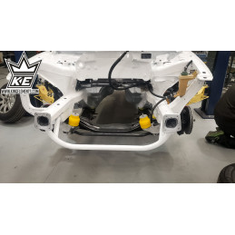 Audi, Seat, Skoda, Volkswagen - Supporto motore