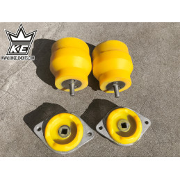 Audi, Seat, Skoda, Volkswagen - Supporto motore