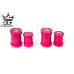 Braccio anteriore inferiore Toyota LC 120