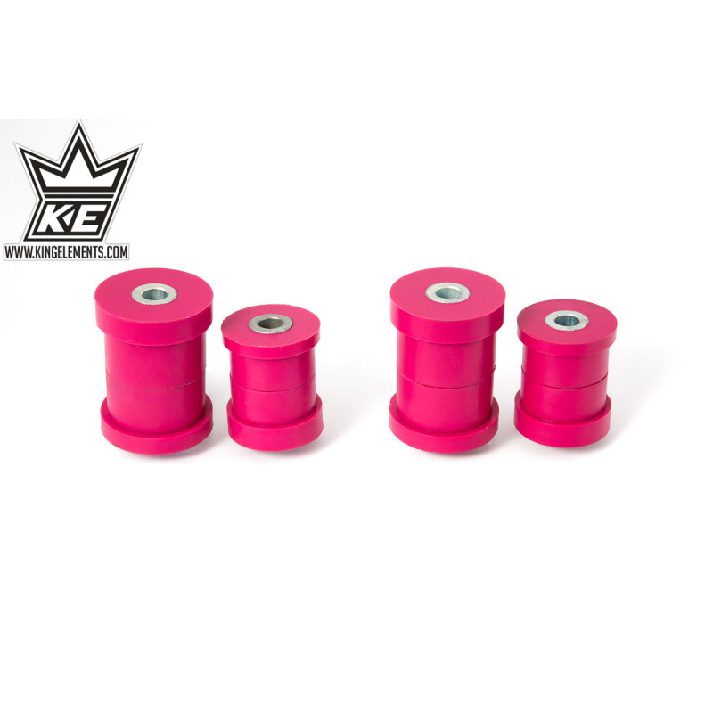 Braccio anteriore inferiore Toyota LC 120