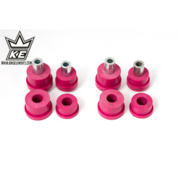 Braccio anteriore inferiore Toyota LC 120