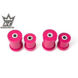 Braccio anteriore inferiore Toyota LC 120