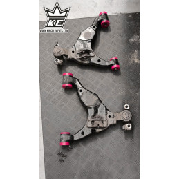 Braccio anteriore inferiore Toyota LC 120