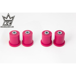 Braccio anteriore superiore Toyota LC 120