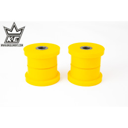 Toyota Land Cruiser Prado LC 120 - Toyota LC 120 Tirantes