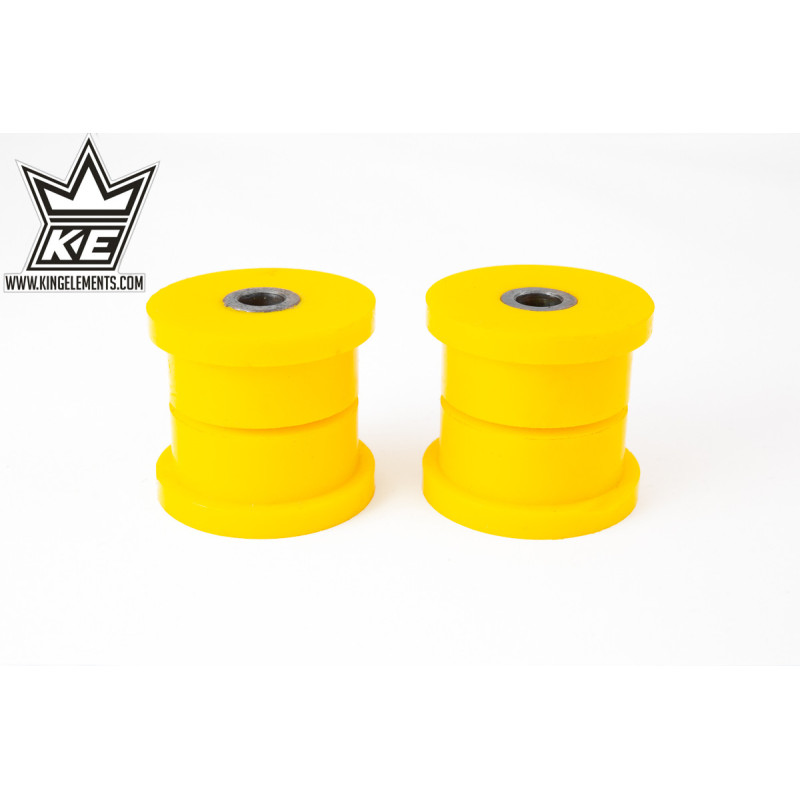 Toyota Land Cruiser Prado LC 120 - Attaches Toyota LC 120