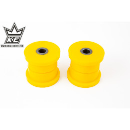 Toyota Land Cruiser Prado LC 120 - Attaches Toyota LC 120