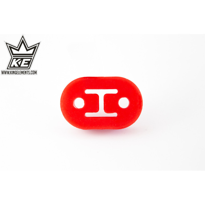 Universal soporte de silenciador/ tubo de escape