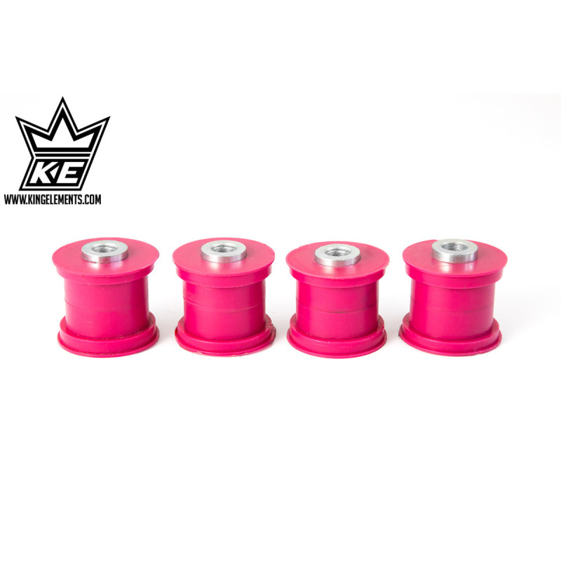 Mitsubishi Montero (Pajero) V60 V80 - Oberer vorderer Querlenker