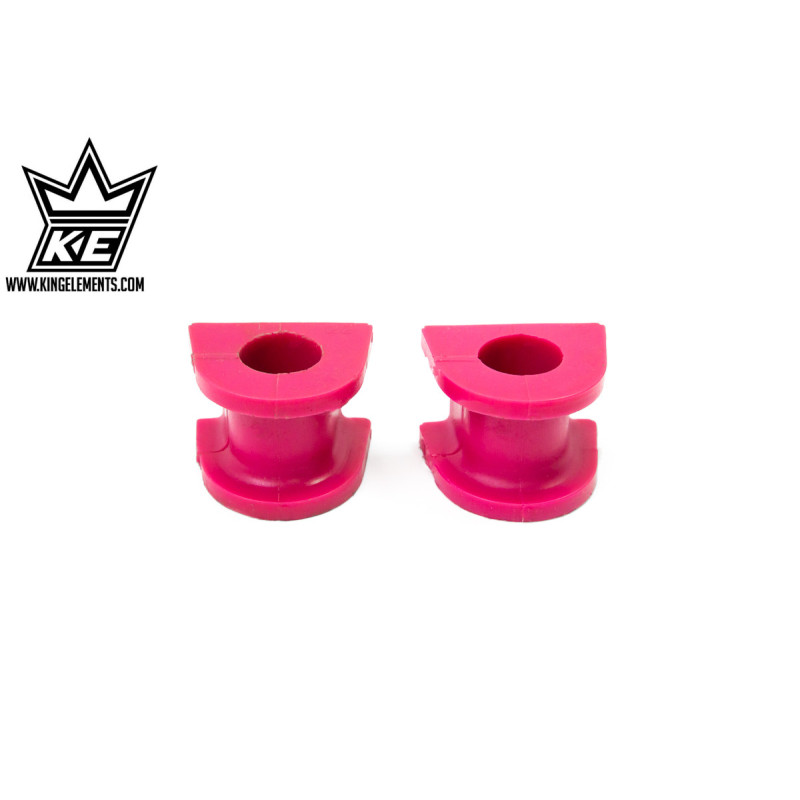 Mitsubishi Montero (Pajero) V80 - Barra stabilizzatrice posteriore