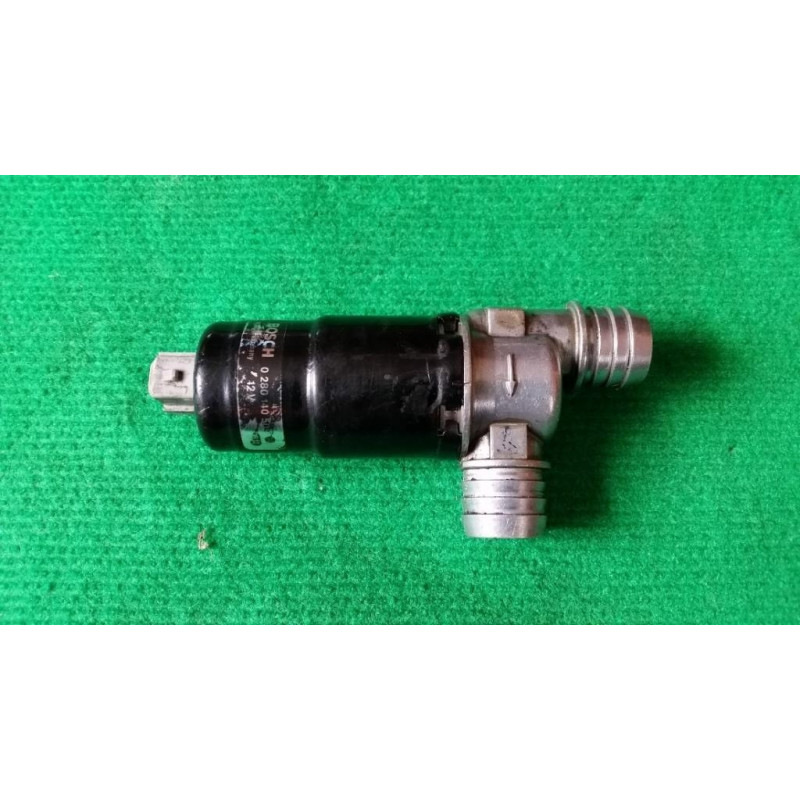 Régulateur de ralenti moteur M20