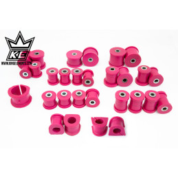 Mitsubishi Montero (Pajero) V60 - V60 suspension kit