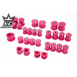 Mitsubishi Montero (Pajero) V80 - Kit suspension V80