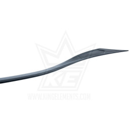 BMW Z4 Coupe rear spoiler ﻿wing