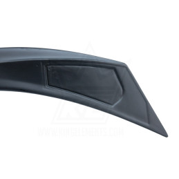 Replica dello spoiler posteriore originale della BMW Z4 Coupé