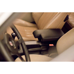 Bracciolo in pelle BMW e30