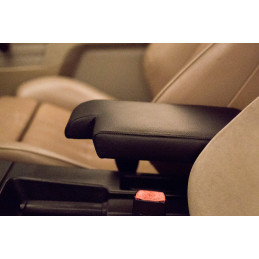 Bracciolo in pelle BMW e30