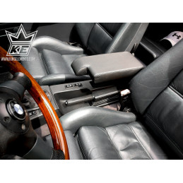 Bracciolo in pelle BMW e30