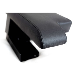 Bracciolo in pelle BMW e30