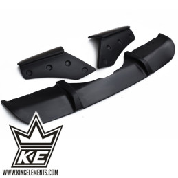 Spoiler posteriore BMW x5