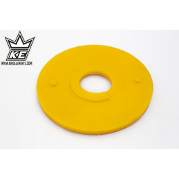 Volkswagen Transporter T3 T4  Polyurethanplatten