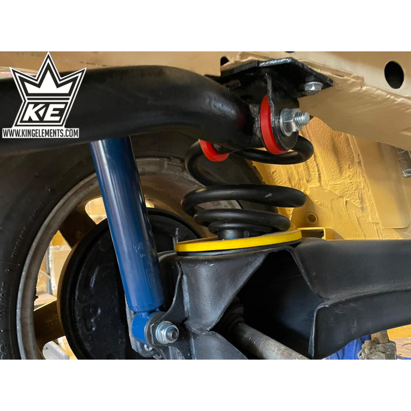 NTY FUSÉE D'ESSIEU Suspension de Roue Essieu Avant Droite pour Jeep NTY FUSÉE D'ESSIEU Suspension de Roue Essieu Avant Droite pour Jeep
