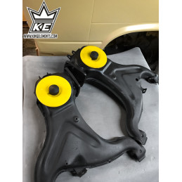 Volkswagen Transporter T3 T4  Polyurethanplatten