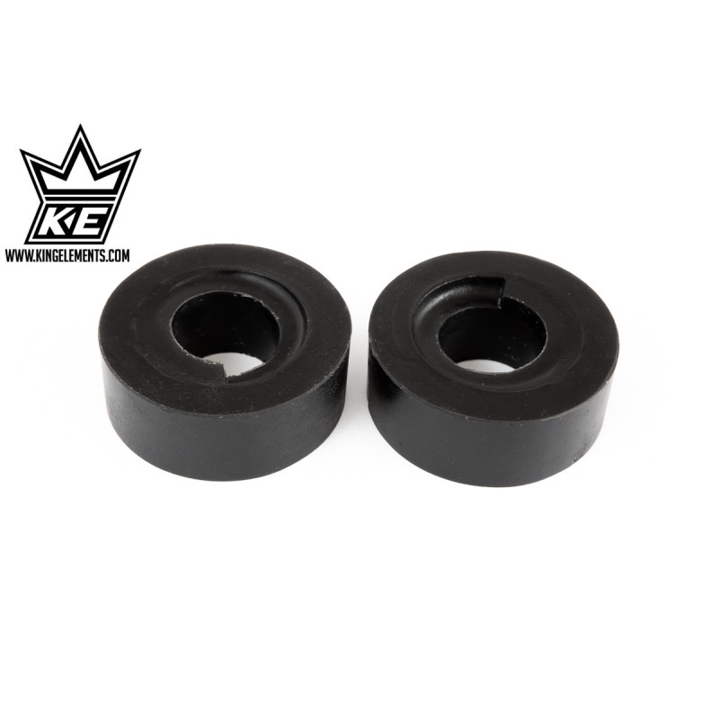 Volkswagen Transporter T3 Fahrwerkshöherlegungssatz