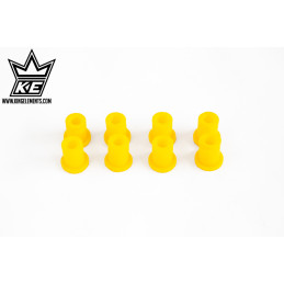 Fiat Panda Blattfedern (Schäkelverbindungsseite)