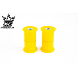 Fiat Panda Blattfedern (Fahrgestellseite)