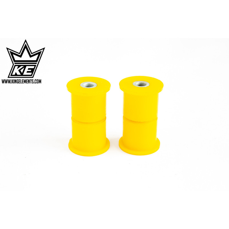 Fiat Panda Blattfedern (Fahrgestellseite)