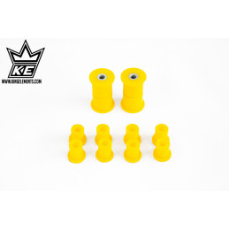 Fiat Panda kit silentblock a balestra