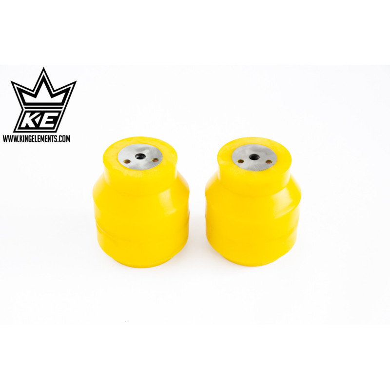 Mercedes-Benz W124, 190, Clase E engine support bush